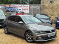 Volkswagen Polo 1.0 TSI R-Line Euro 6 (s/s) 5dr 1