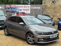 Volkswagen Polo 1.0 TSI R-Line Euro 6 (s/s) 5dr