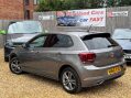 Volkswagen Polo 1.0 TSI R-Line Euro 6 (s/s) 5dr 2