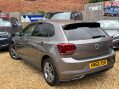 Volkswagen Polo 1.0 TSI R-Line Euro 6 (s/s) 5dr 3