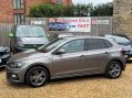 Volkswagen Polo 1.0 TSI R-Line Euro 6 (s/s) 5dr 4