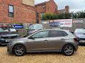 Volkswagen Polo 1.0 TSI R-Line Euro 6 (s/s) 5dr 7