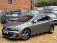 Volkswagen Polo 1.0 TSI R-Line Euro 6 (s/s) 5dr 11