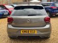 Volkswagen Polo 1.0 TSI R-Line Euro 6 (s/s) 5dr 13