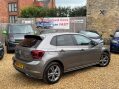 Volkswagen Polo 1.0 TSI R-Line Euro 6 (s/s) 5dr 15
