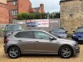 Volkswagen Polo 1.0 TSI R-Line Euro 6 (s/s) 5dr 18