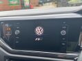 Volkswagen Polo 1.0 TSI R-Line Euro 6 (s/s) 5dr 21