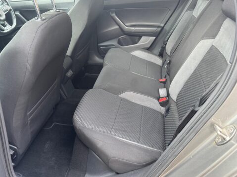 Volkswagen Polo 1.0 TSI R-Line Euro 6 (s/s) 5dr 31