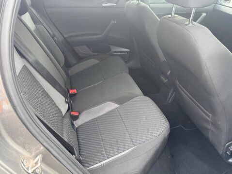 Volkswagen Polo 1.0 TSI R-Line Euro 6 (s/s) 5dr 34