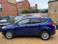 Ford Kuga 2.0 TDCi Titanium 2WD Euro 6 (s/s) 5dr 2