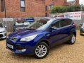 Ford Kuga 2.0 TDCi Titanium 2WD Euro 6 (s/s) 5dr 3