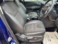 Ford Kuga 2.0 TDCi Titanium 2WD Euro 6 (s/s) 5dr 5