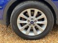 Ford Kuga 2.0 TDCi Titanium 2WD Euro 6 (s/s) 5dr 10