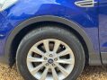 Ford Kuga 2.0 TDCi Titanium 2WD Euro 6 (s/s) 5dr 15