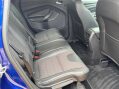 Ford Kuga 2.0 TDCi Titanium 2WD Euro 6 (s/s) 5dr 17