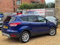 Ford Kuga 2.0 TDCi Titanium 2WD Euro 6 (s/s) 5dr 20