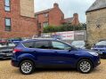 Ford Kuga 2.0 TDCi Titanium 2WD Euro 6 (s/s) 5dr 23