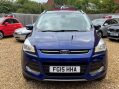 Ford Kuga 2.0 TDCi Titanium 2WD Euro 6 (s/s) 5dr 26