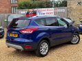 Ford Kuga 2.0 TDCi Titanium 2WD Euro 6 (s/s) 5dr 27
