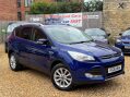 Ford Kuga 2.0 TDCi Titanium 2WD Euro 6 (s/s) 5dr 29