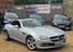 Mercedes-Benz SLK 2.1 SLK250 CDI G-Tronic+ Euro 5 (s/s) 2dr