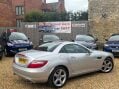 Mercedes-Benz SLK 2.1 SLK250 CDI G-Tronic+ Euro 5 (s/s) 2dr 3