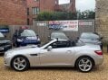 Mercedes-Benz SLK 2.1 SLK250 CDI G-Tronic+ Euro 5 (s/s) 2dr 4