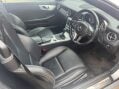 Mercedes-Benz SLK 2.1 SLK250 CDI G-Tronic+ Euro 5 (s/s) 2dr 6