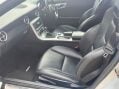 Mercedes-Benz SLK 2.1 SLK250 CDI G-Tronic+ Euro 5 (s/s) 2dr 9