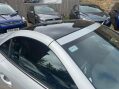Mercedes-Benz SLK 2.1 SLK250 CDI G-Tronic+ Euro 5 (s/s) 2dr 10