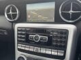 Mercedes-Benz SLK 2.1 SLK250 CDI G-Tronic+ Euro 5 (s/s) 2dr 13