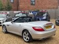 Mercedes-Benz SLK 2.1 SLK250 CDI G-Tronic+ Euro 5 (s/s) 2dr 14
