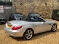 Mercedes-Benz SLK 2.1 SLK250 CDI G-Tronic+ Euro 5 (s/s) 2dr 15