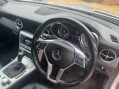 Mercedes-Benz SLK 2.1 SLK250 CDI G-Tronic+ Euro 5 (s/s) 2dr 20