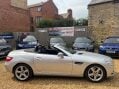 Mercedes-Benz SLK 2.1 SLK250 CDI G-Tronic+ Euro 5 (s/s) 2dr 27