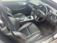 Mercedes-Benz SLK 2.1 SLK250 CDI G-Tronic+ Euro 5 (s/s) 2dr 6