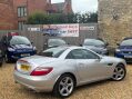 Mercedes-Benz SLK 2.1 SLK250 CDI G-Tronic+ Euro 5 (s/s) 2dr 3