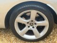 Mercedes-Benz SLK 2.1 SLK250 CDI G-Tronic+ Euro 5 (s/s) 2dr 8