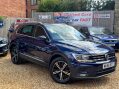 Volkswagen Tiguan 1.4 TSI SE Navigation DSG 4Motion Euro 6 (s/s) 5dr 52