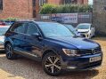Volkswagen Tiguan 1.4 TSI SE Navigation DSG 4Motion Euro 6 (s/s) 5dr 1