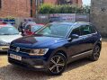 Volkswagen Tiguan 1.4 TSI SE Navigation DSG 4Motion Euro 6 (s/s) 5dr 2