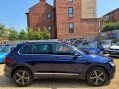Volkswagen Tiguan 1.4 TSI SE Navigation DSG 4Motion Euro 6 (s/s) 5dr 3
