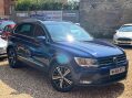 Volkswagen Tiguan 1.4 TSI SE Navigation DSG 4Motion Euro 6 (s/s) 5dr 17