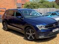 Volkswagen Tiguan 1.4 TSI SE Navigation DSG 4Motion Euro 6 (s/s) 5dr 23