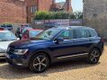 Volkswagen Tiguan 1.4 TSI SE Navigation DSG 4Motion Euro 6 (s/s) 5dr 6