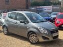 Suzuki Splash 1.2 SZ4 Euro 5 5dr