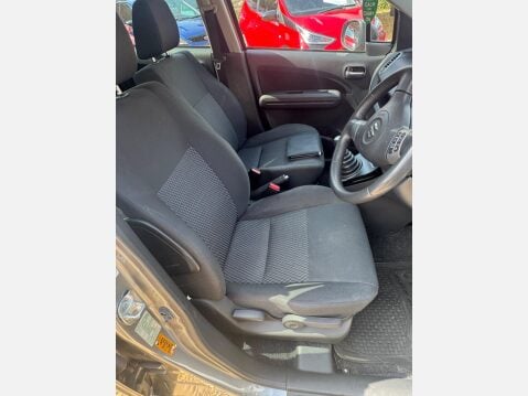 Suzuki Splash 1.2 SZ4 Euro 5 5dr 4
