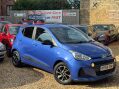 Hyundai i10 1.0 GO! SE Euro 6 5dr 1