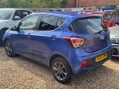 Hyundai i10 1.0 GO! SE Euro 6 5dr 2