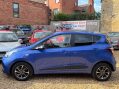 Hyundai i10 1.0 GO! SE Euro 6 5dr 3